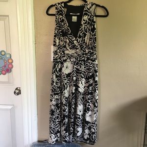 Evan-Picone Dress